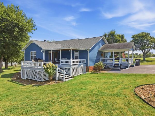 4832 Skyview Dr , Cookeville, TN 38501