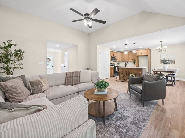 862 Burley Barn Rd , Clarksville, TN 37042