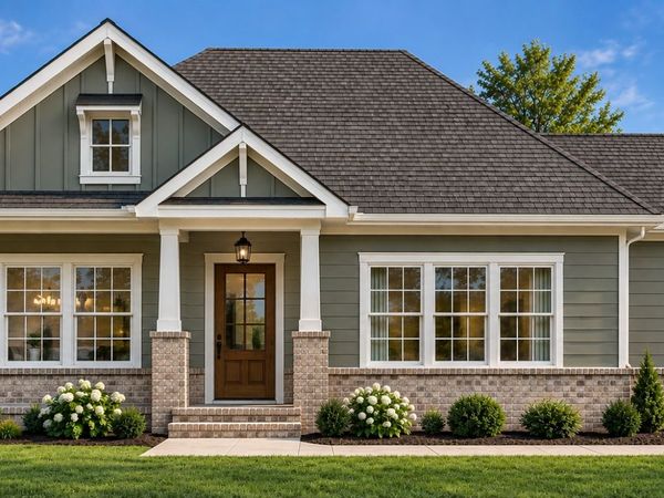 625 Brookside Dr , Mount Pleasant, TN 38474