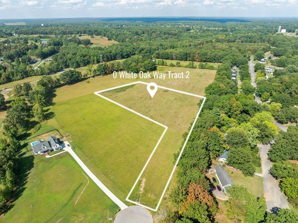 0 White Oak Way , Unit 2, Dickson, TN 37055