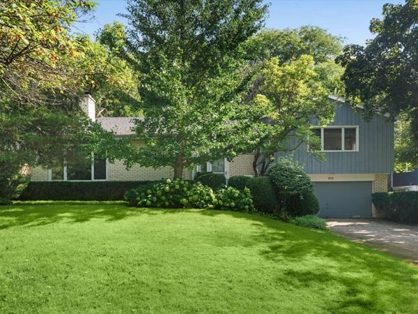 822 Timber Hill Road , Highland Park, IL 60035