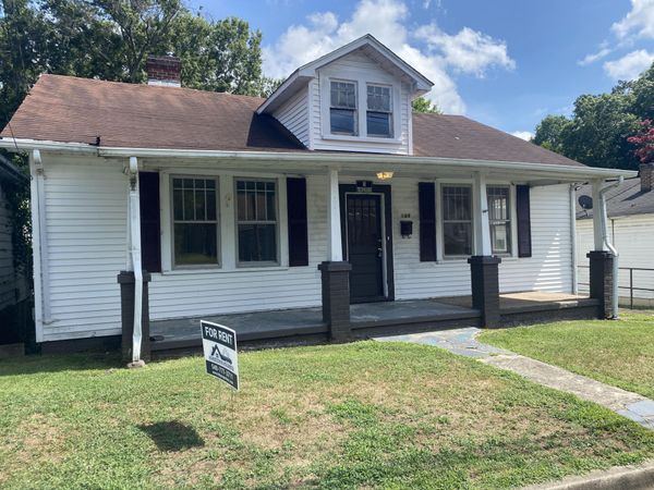 149 Clement AVE , Danville, VA 24541