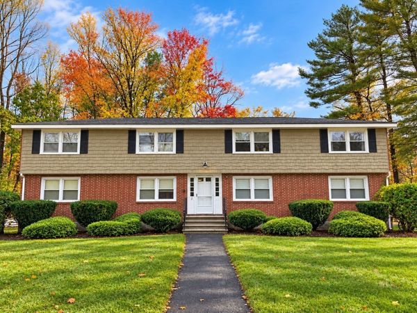 8 Greenleaf Drive, Unit G, Merrimac, MA 01860