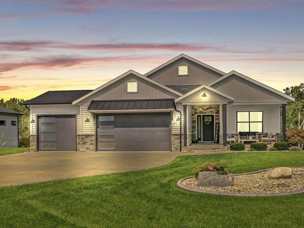 20345 Longboat Court, Bristol, IN 46507