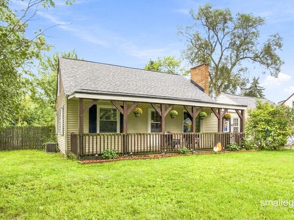 1374 36th Street SE, Grand Rapids, MI 49508