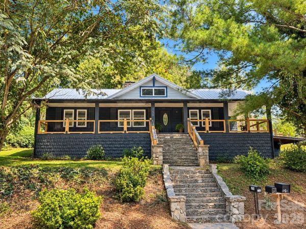 156 & 158 State Street , Asheville, NC 28806