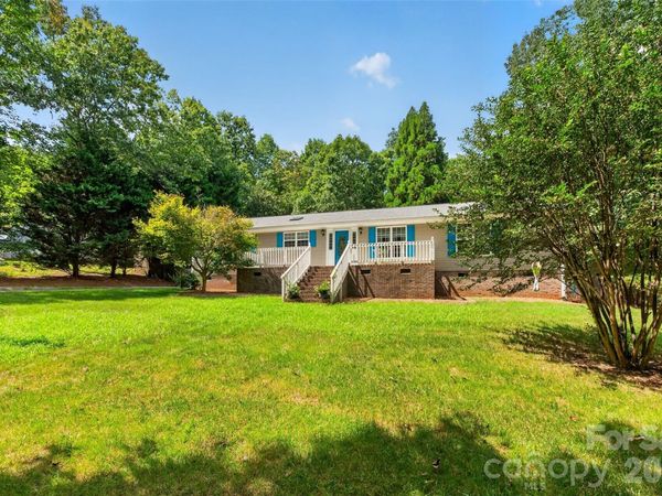 3635 Will Street , Iron Station, NC 28080