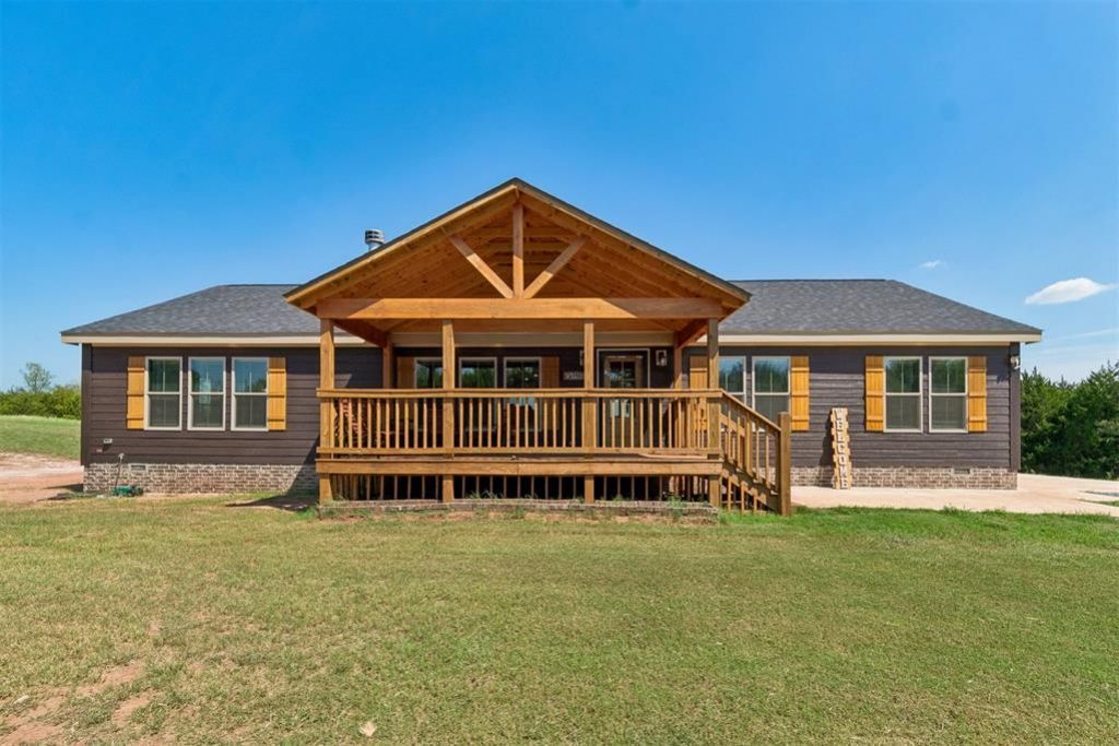 348100 E Country Drive, Cushing, OK 74023 Main Photo