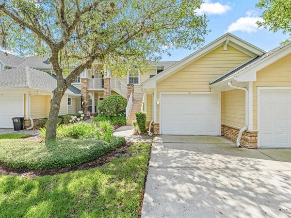 145 N Champions Way, Unit 123, St Augustine, FL 32092