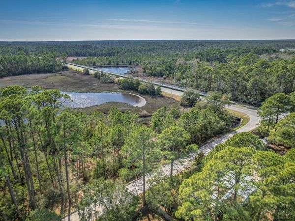 xx Chattahoochee Street , Panacea, FL 32346