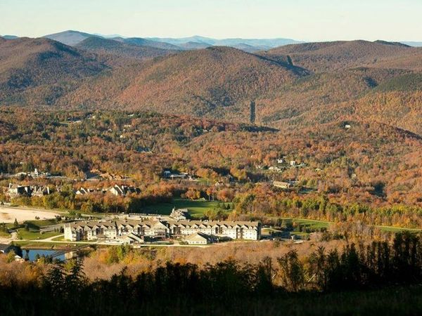 228 East Mountain Road, Unit A HCP GRAND HOTEL 124 IV, Killington, VT 05751
