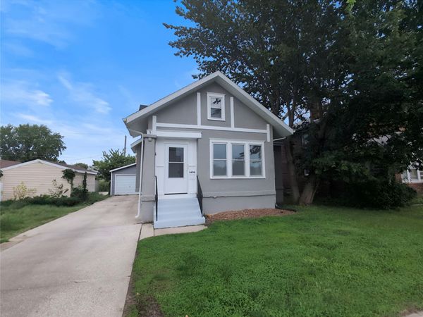 1636 7th Avenue N, Fort Dodge, IA 50501