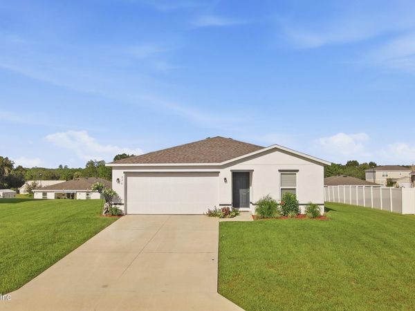 236 RIVER RIDGE PLACE, Welaka, FL 32193