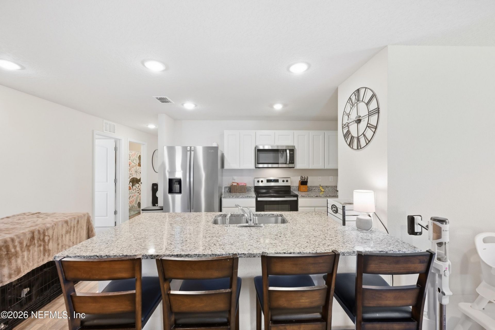 236 River Ridge Place, Welaka, FL 32193 Photo