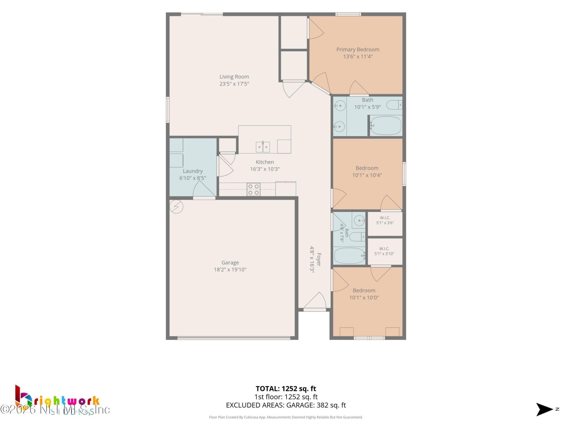236 River Ridge Place, Welaka, FL 32193 Photo