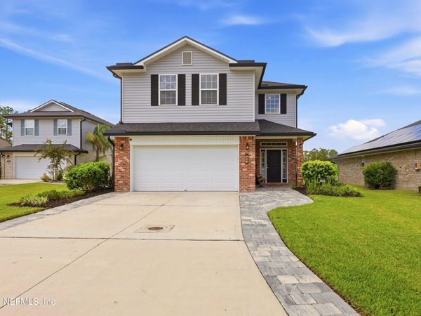 1938 CATLYN Court, Green Cove Springs, FL 32043