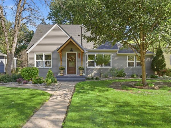 312 Westminster Avenue SW, Watertown, MN 55388