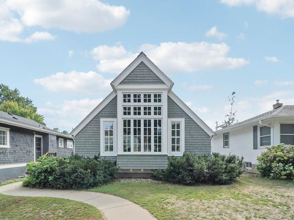 1170 Fairmount Avenue, Saint Paul, MN 55105