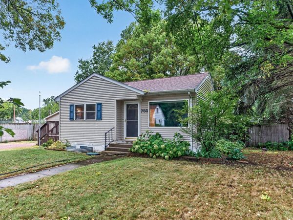 750 Mooers Avenue SE, Cokato, MN 55321