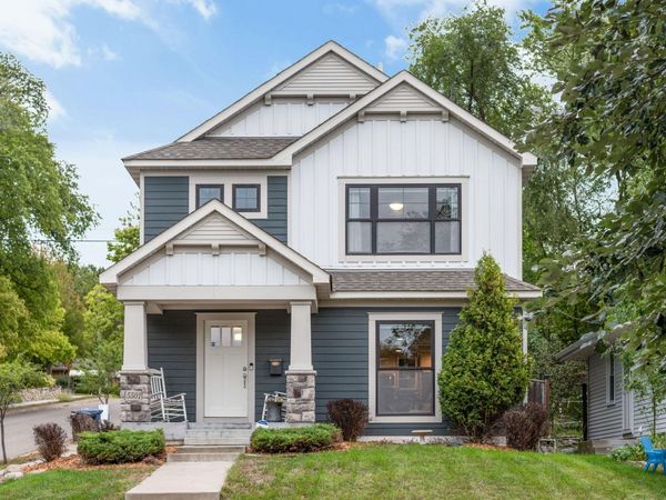 5501 Girard Avenue S, Minneapolis, MN 55419