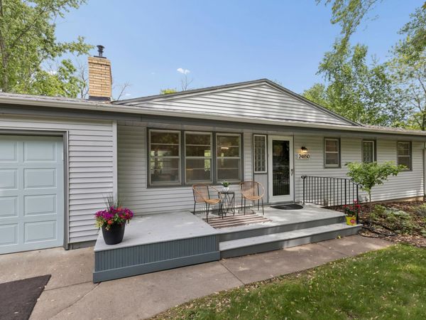 24850 Amlee Road, Shorewood, MN 55331
