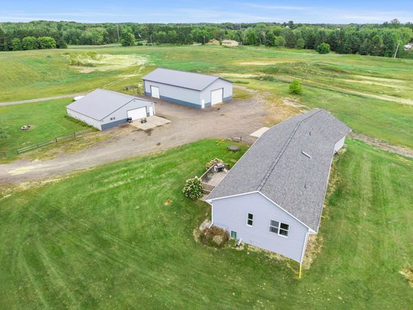 3382 Highway 95 NW, Cambridge, MN 55008