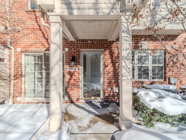 39696 Rockcrest Lane , Northville Township, Mi 48168