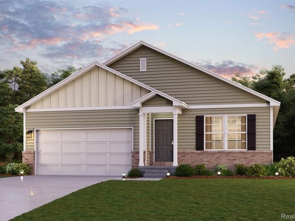2307 Tahoe Drive , Frenchtown Township, Mi 48162