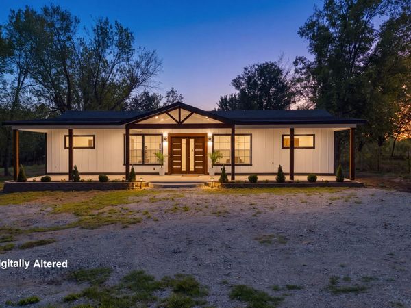 16254 E 410 Road , Claremore, OK 74017