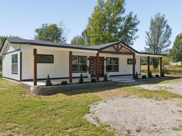 16254 E 410 Road , Claremore, OK 74017