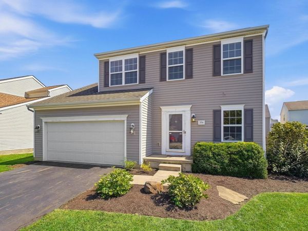 394 Hemhill Drive, Galloway, OH 43119