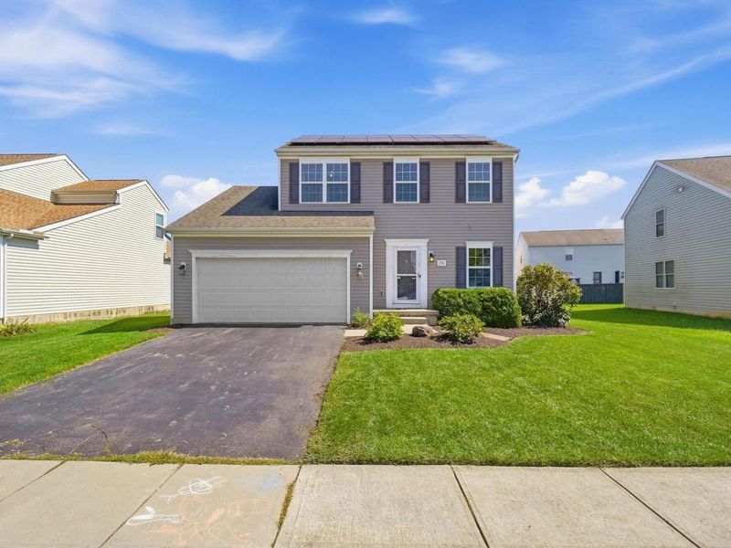 394 Hemhill Drive, Galloway, OH 43119 Photo 2