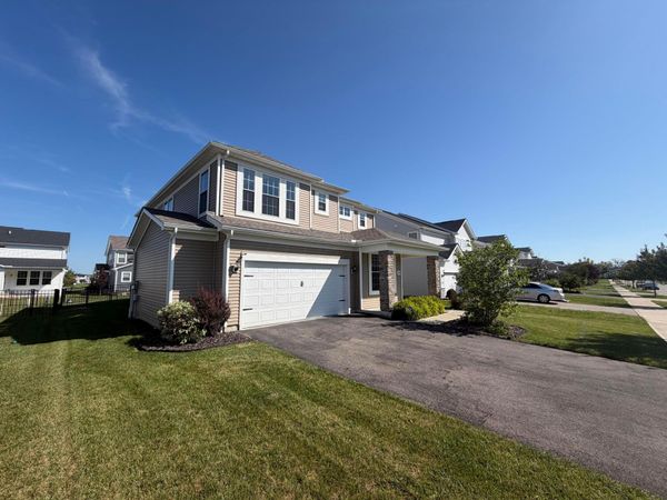 3654 Mystic Way , Grove City, OH 43123