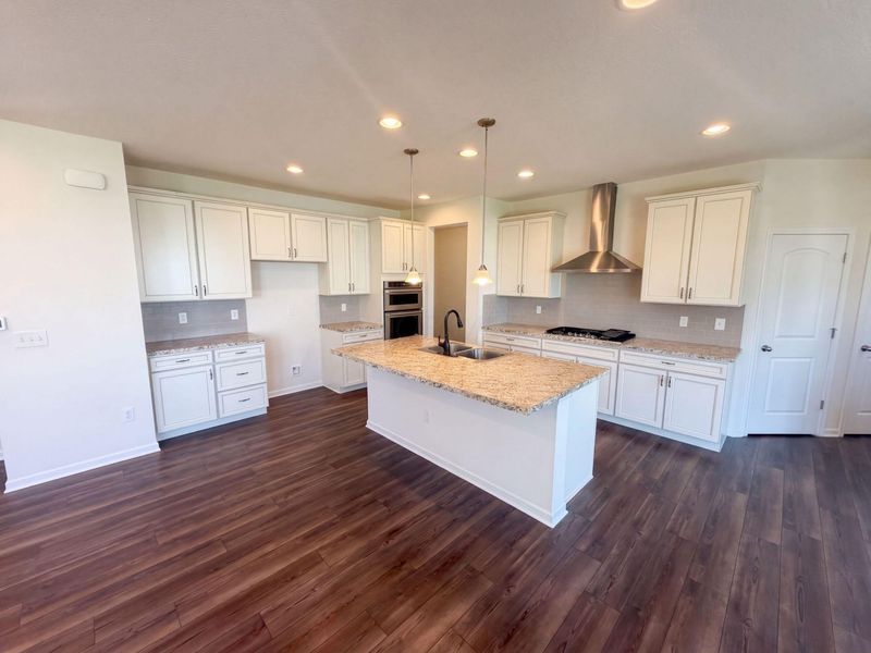 3654 Mystic Way, Grove City, OH 43123 Photo 2