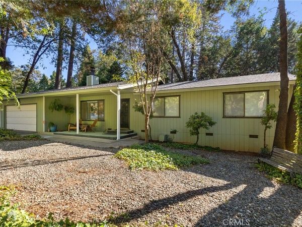14385 Sinclair , Magalia, CA 95954