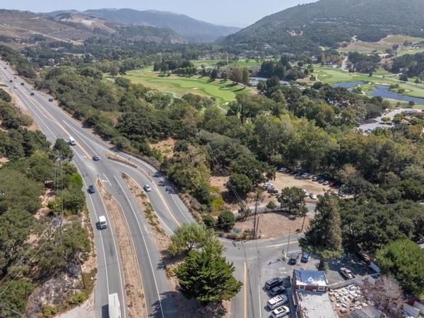 27885 Robinson Canyon Road, Carmel, CA 93923