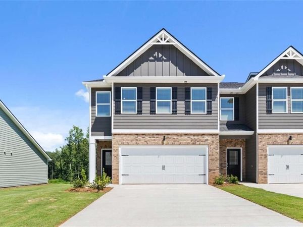 8324 Columbia Court , Palmetto, GA 30268