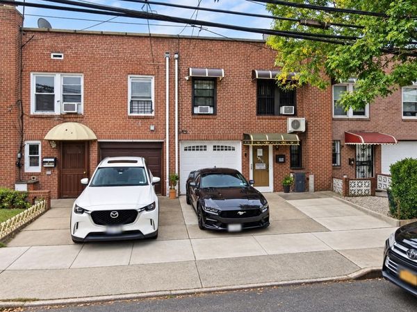 9122 Sutter Avenue, Ozone Park, NY 11417