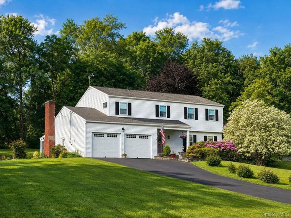 131 Miller Hill Drive , Lagrangeville, NY 12540
