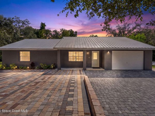 7997 Babcock Street SE , Palm Bay, FL 32909