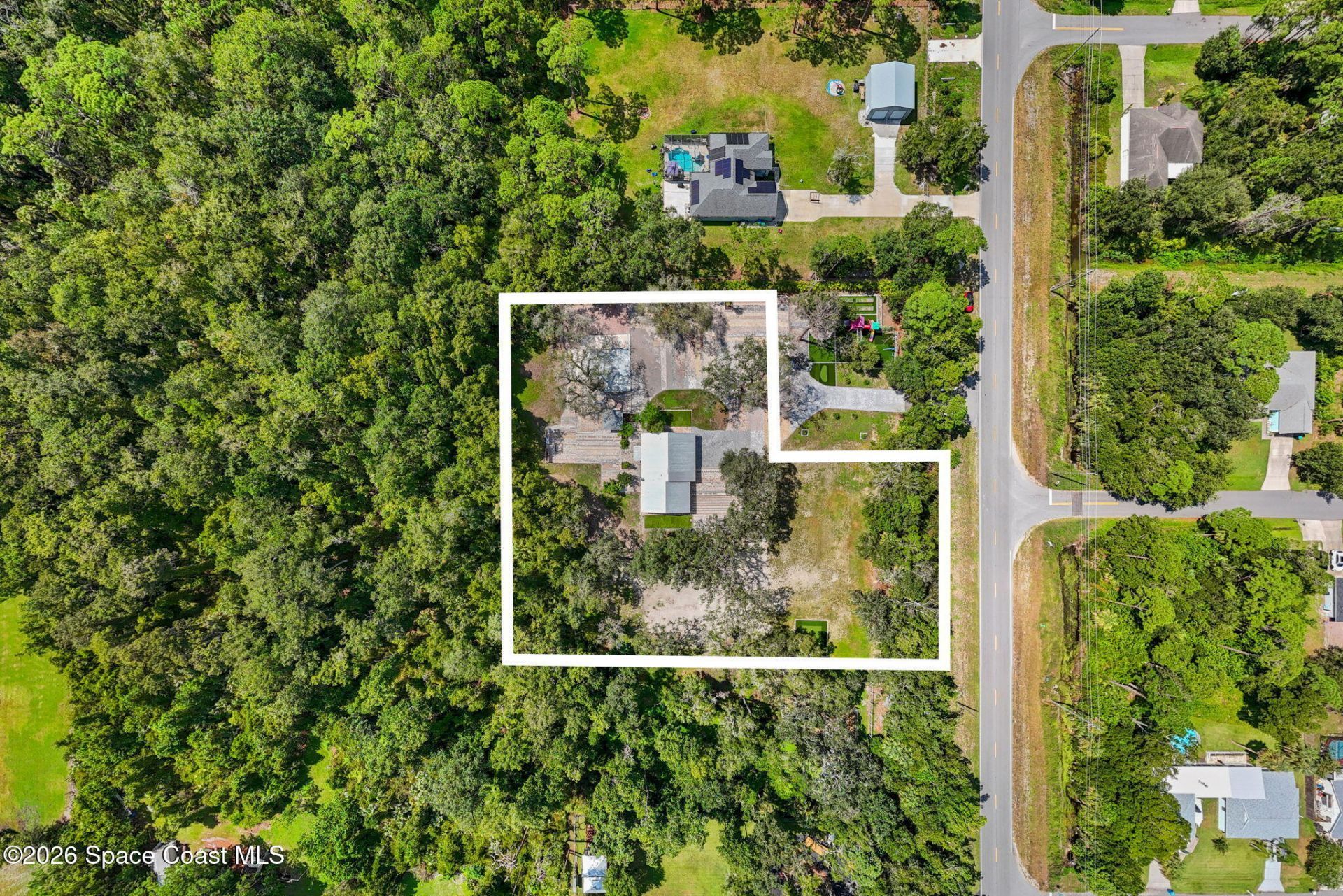 7997 Babcock Street SE , Palm Bay, FL 32909 Photo