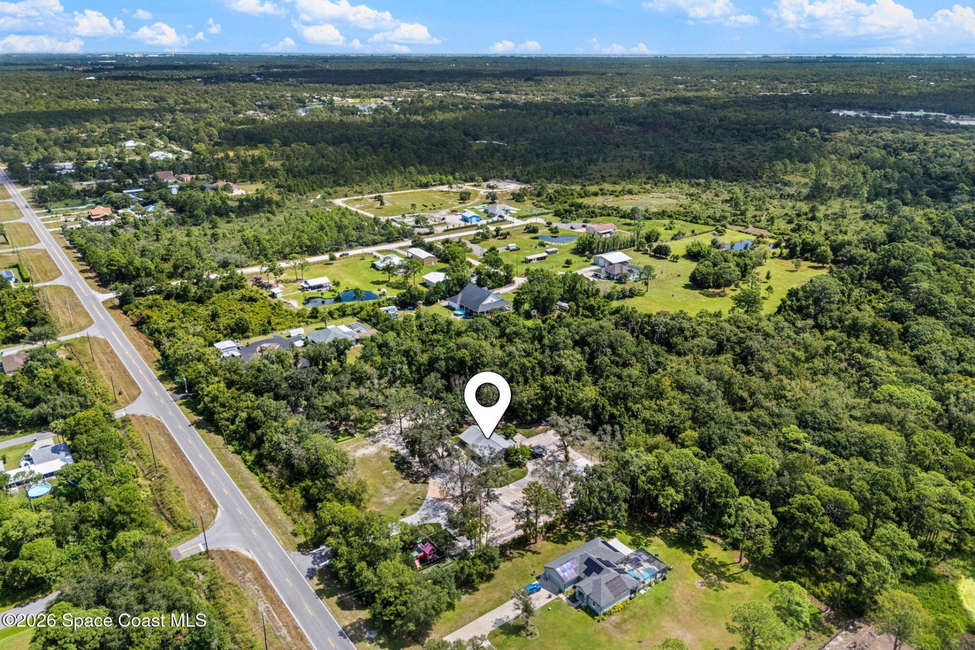 7997 Babcock Street SE , Palm Bay, FL 32909 Photo