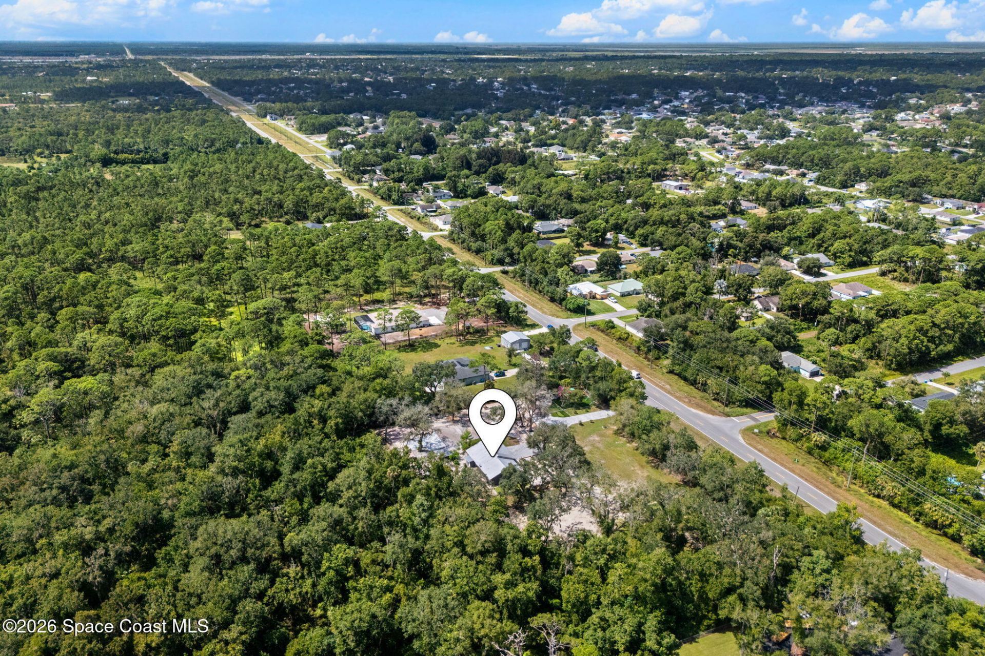 7997 Babcock Street SE , Palm Bay, FL 32909 Photo