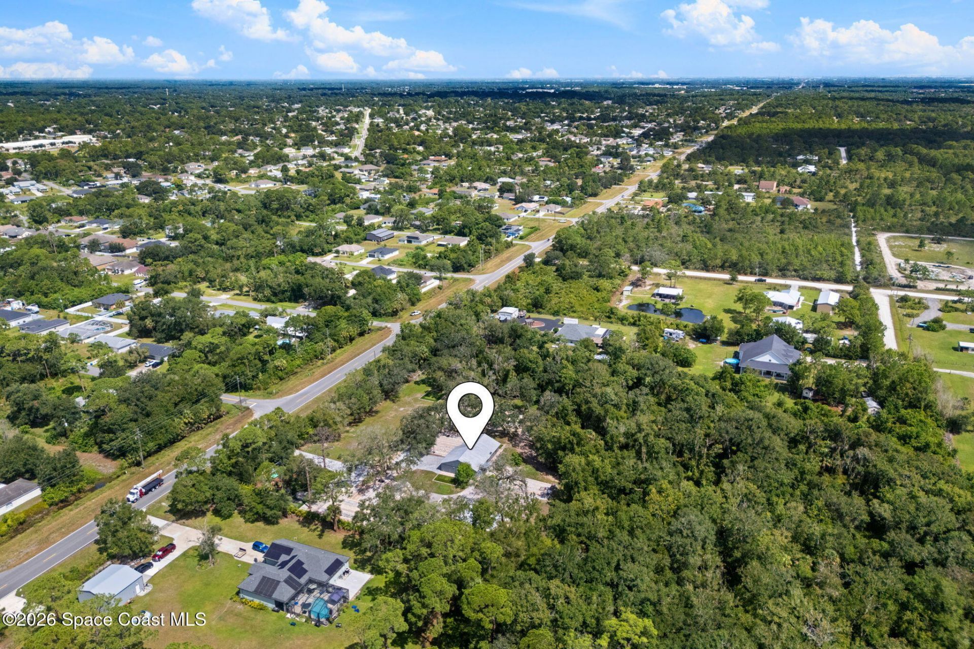 7997 Babcock Street SE , Palm Bay, FL 32909 Photo