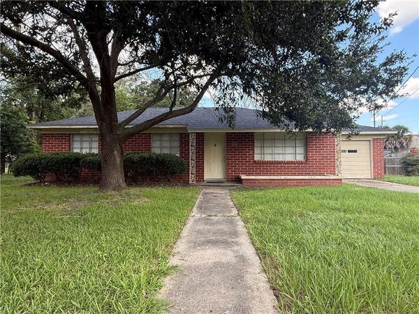 2210 Ellen Drive , Mobile, AL 36605