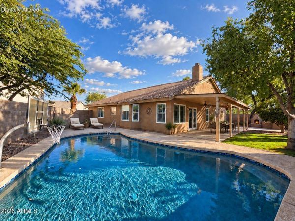 4438 W CALLE LEJOS Lane, Glendale, AZ 85310