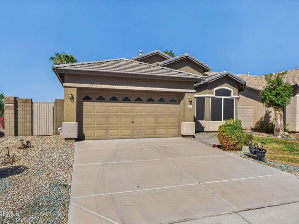 814 S 124TH Avenue, Avondale, AZ 85323