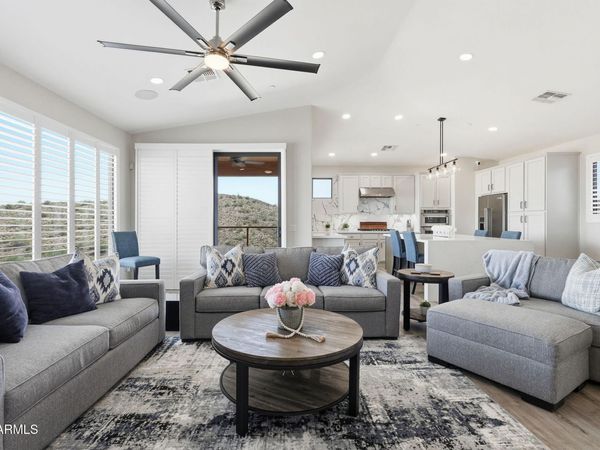 16360 E RIDGELINE Drive, Fountain Hills, AZ 85268