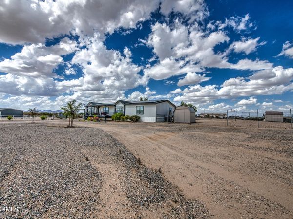 34938 W ARDMORE Road, Tonopah, AZ 85354