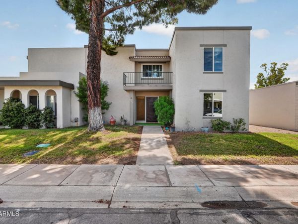 8333 E VALLEY VISTA Drive, Scottsdale, AZ 85250